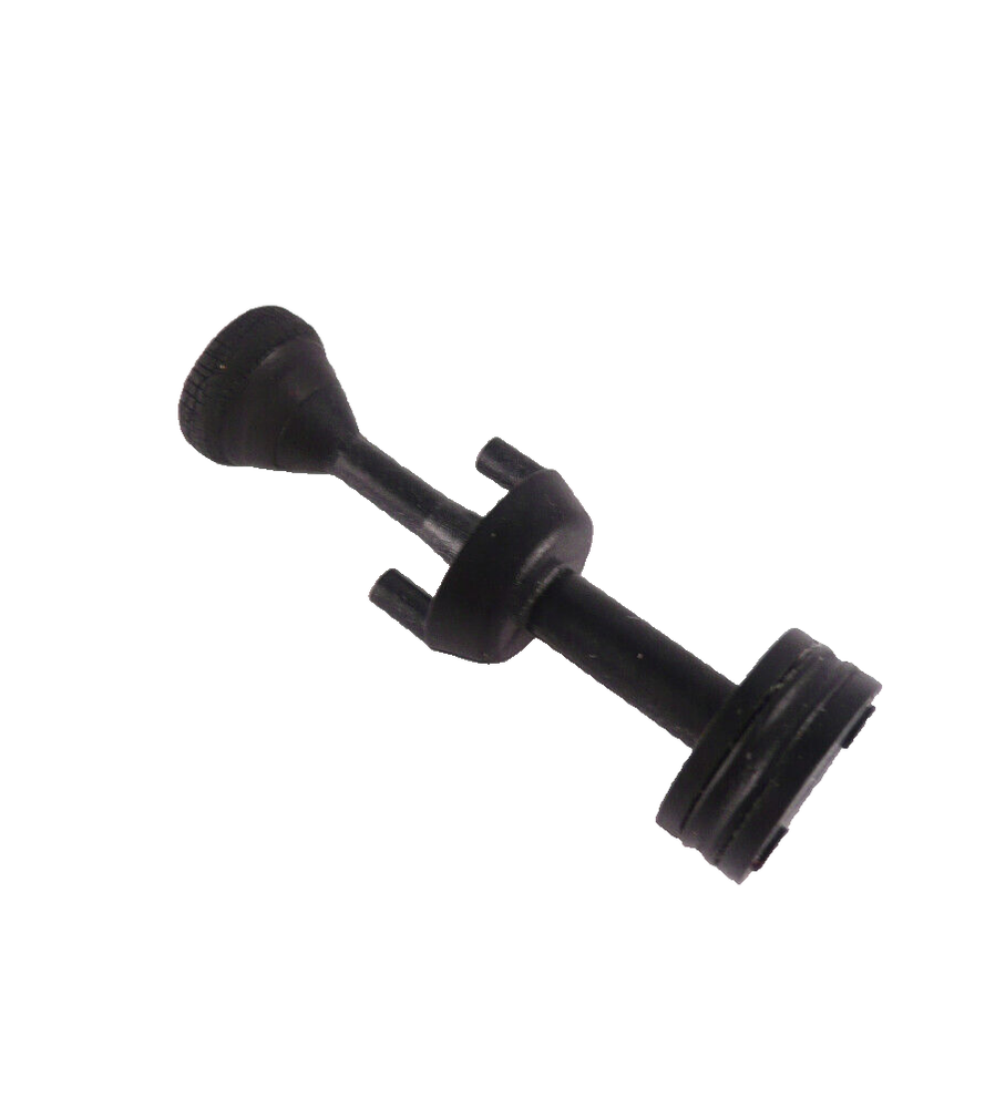 Kinetico Water Softener Drain Valve