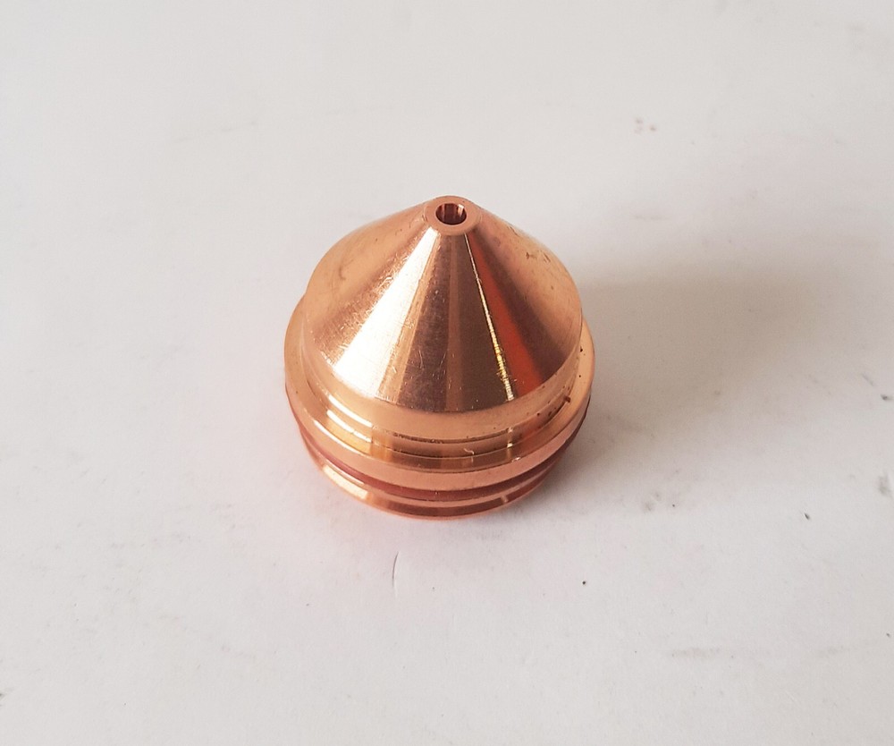 10 Pcs 420044 Plasma Cutter Nozzle Tips For Hypertherm MAX200 Plasma Torch