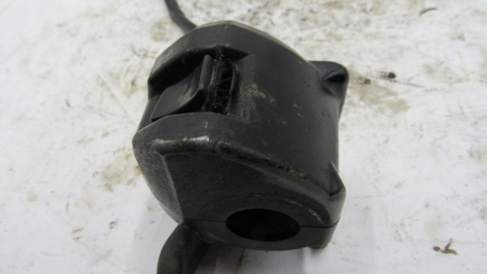 2007 Can-Am 800 Outlander XT Thumb Throttle Handle Lever