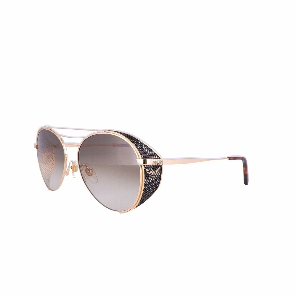 [MCM129S-739] Mens MCM Double Bridge Sunglasses