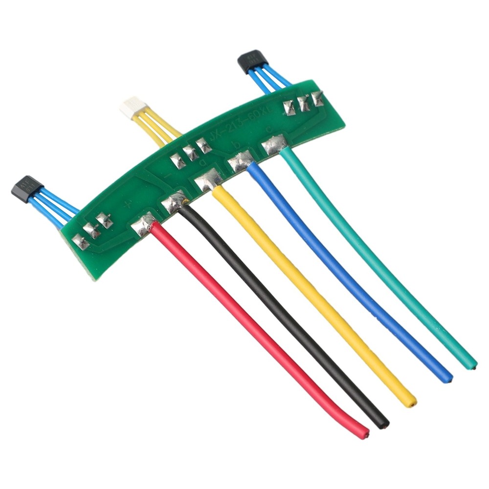 With Wire And Plate Motor Hall PCB Board 41F Hall PCB High-quality Materials