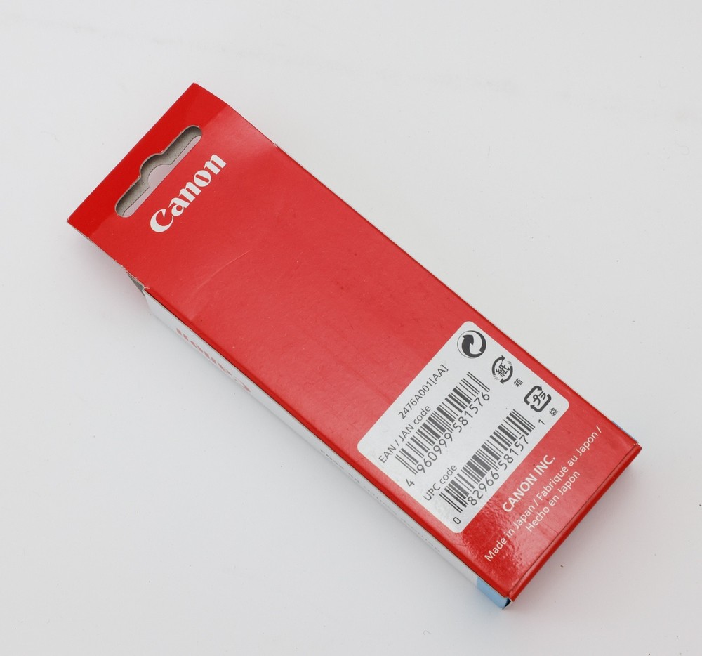 Canon RS-80N3 Remote Switch NIB