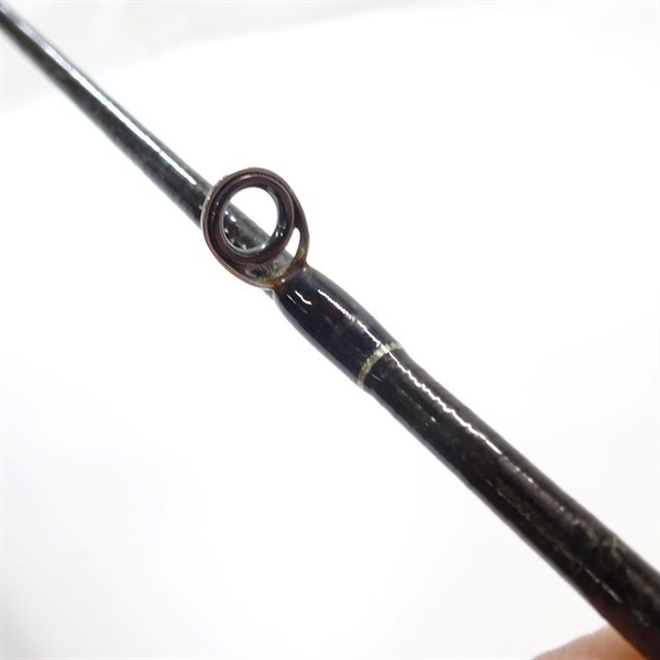 Shimano 12-Game Type LJB631R Cond/C