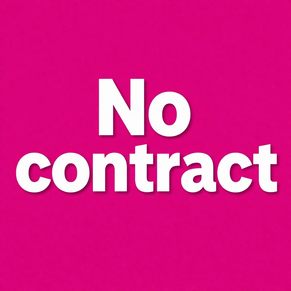 T-Mobile eSIM Unlimited Data 5G One Month Remote Activation Read Description