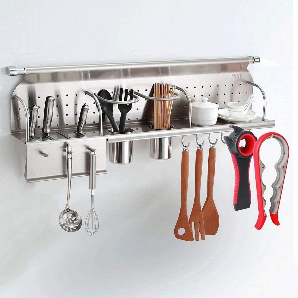 Multi-Function Can and Bottle Opener Kit - Ideal for Arthritis Sufferers