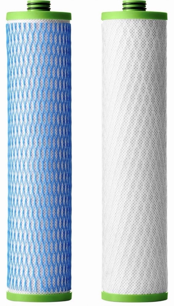 Carbon & Claryum Filter Replacements For AO-US-RO-4000 - NEW