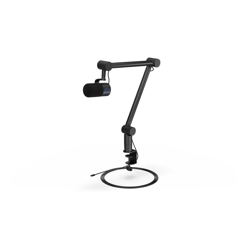 ENDORFY Solum Studio Black Microphone for PC