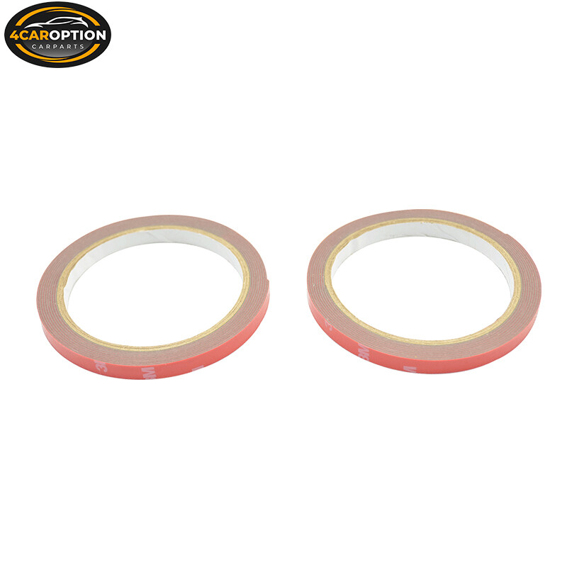 10x Rolls Acrylic Foam Versatile 3M Double Sided Tape Strong Permanent Adhesive