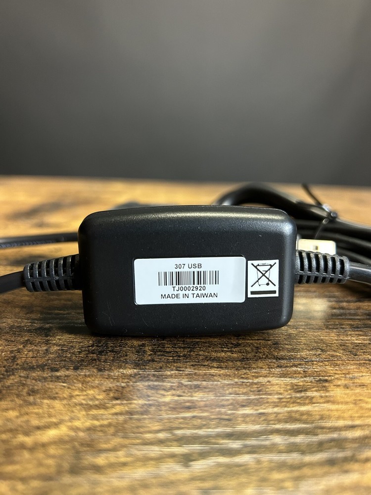 Wasp WWS800/WWS850 USB Cable *Cable Only*