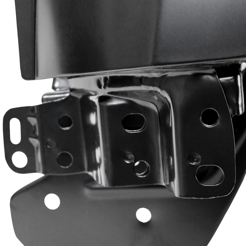 Fender For 2014-2018 Chevrolet Silverado 1500 Front Driver Side Primed Steel