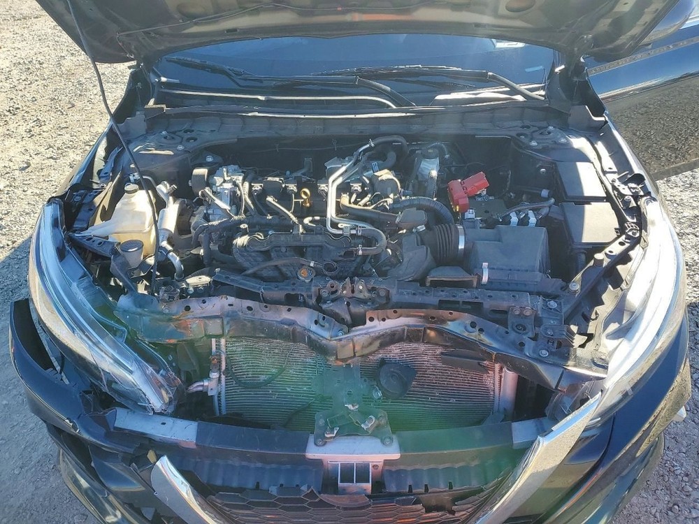 Fuse Box Engine Fits 19-25 ALTIMA 5002034