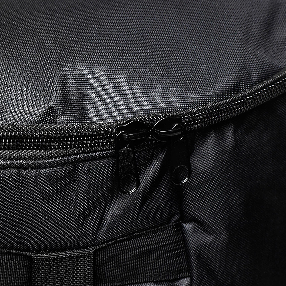 Stagg Conga Bag 12 in. Black