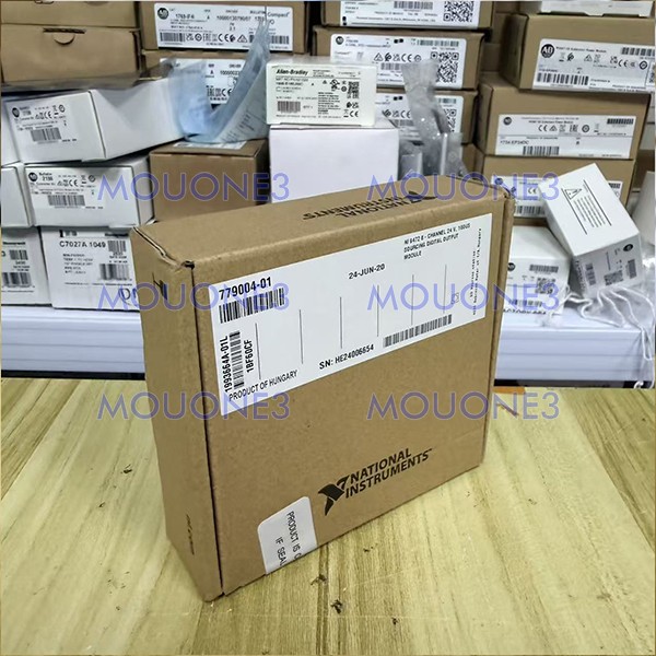 1PC National Instruments NI 9472 cDAQ Digital Output Module Free Ship
