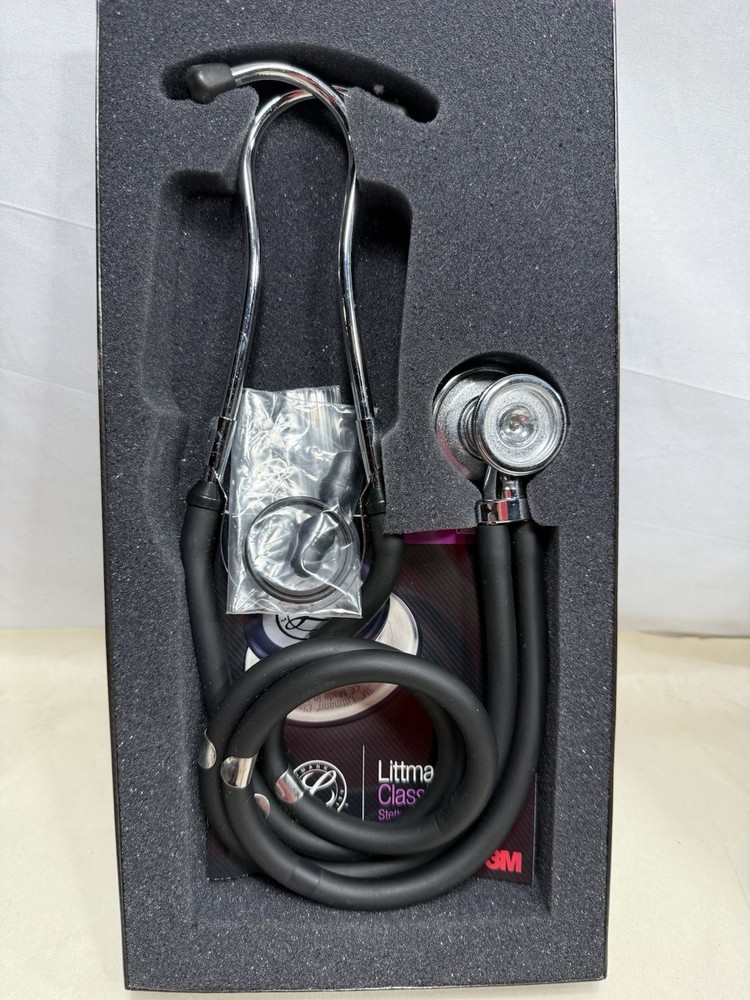 Unbranded Stethoscope
