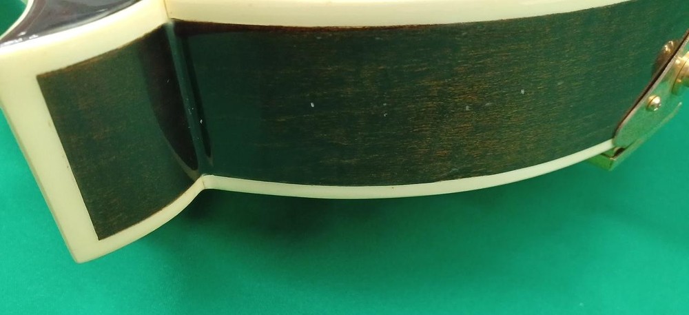 KASUGA SF-8 Flat Mandolin