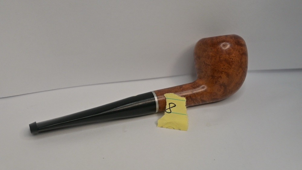 Vintage NOS Dr. Grabow Adjustomatic without makers mark