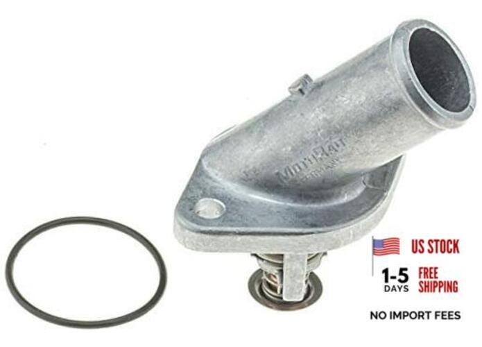 33528 Integrated Housing Engine Coolant Thermostat