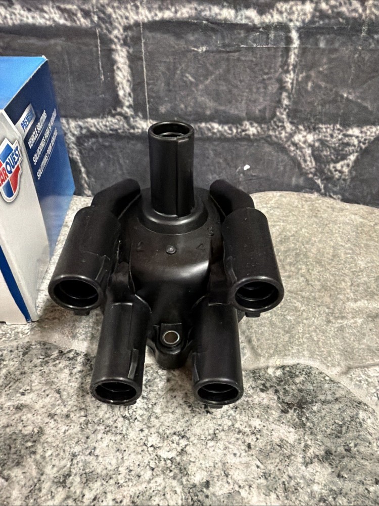 Carquest Distributor Cap CAC1584 *NOS* Same as Standard JH-189