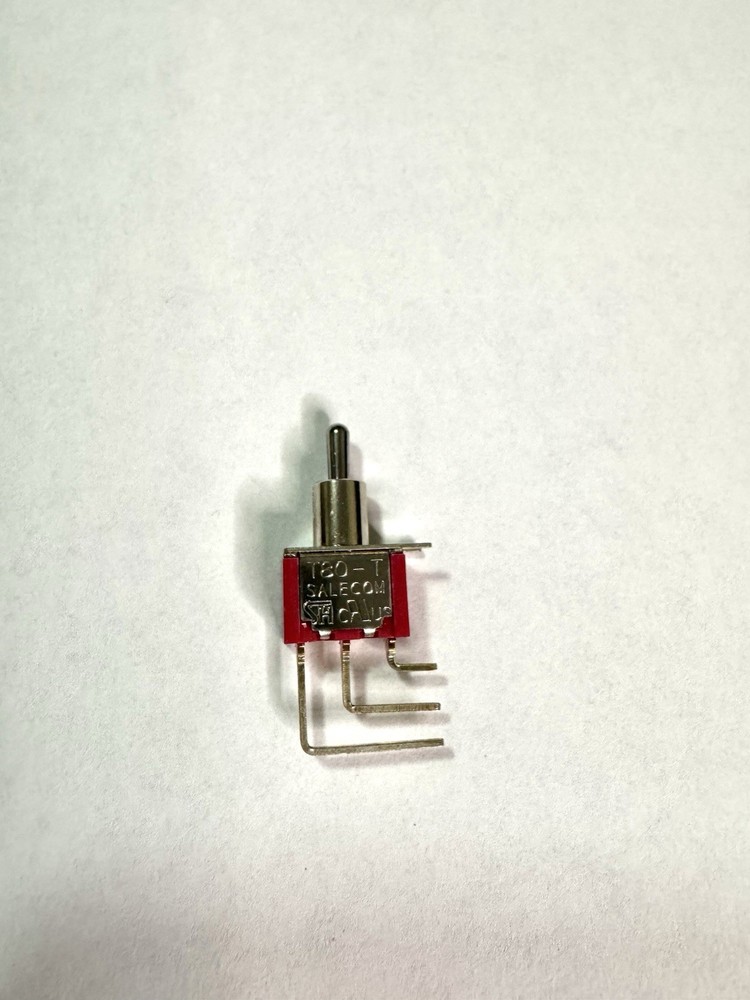 Medicool Pro Power 20k Toggle Switch Forward / Reverse Replacement