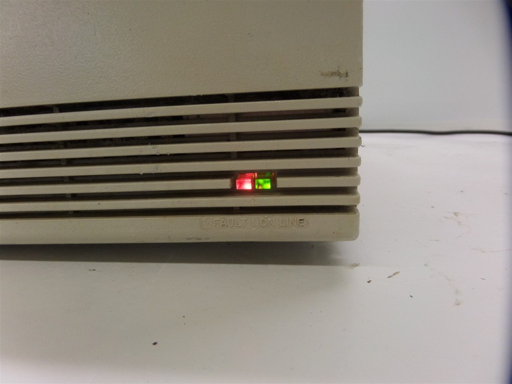 HP Agilent 7673 Autosampler Control 18594B