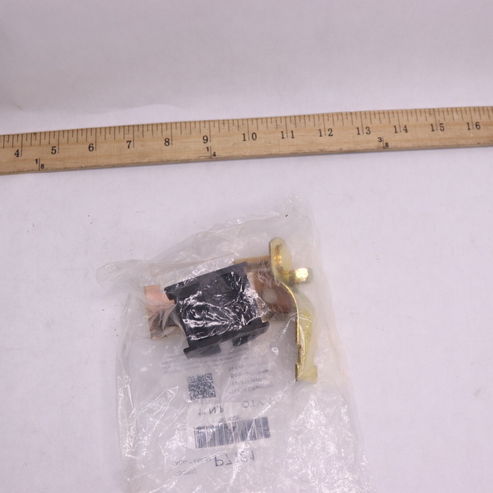 Strut Cushion Pipe Clamp 1" P7161