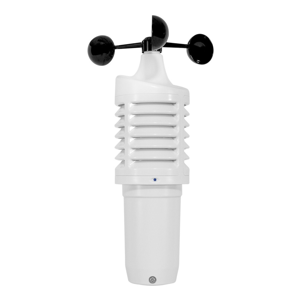 LTV-W2 La Crosse Technology View - Connected Wireless Wind Sensor