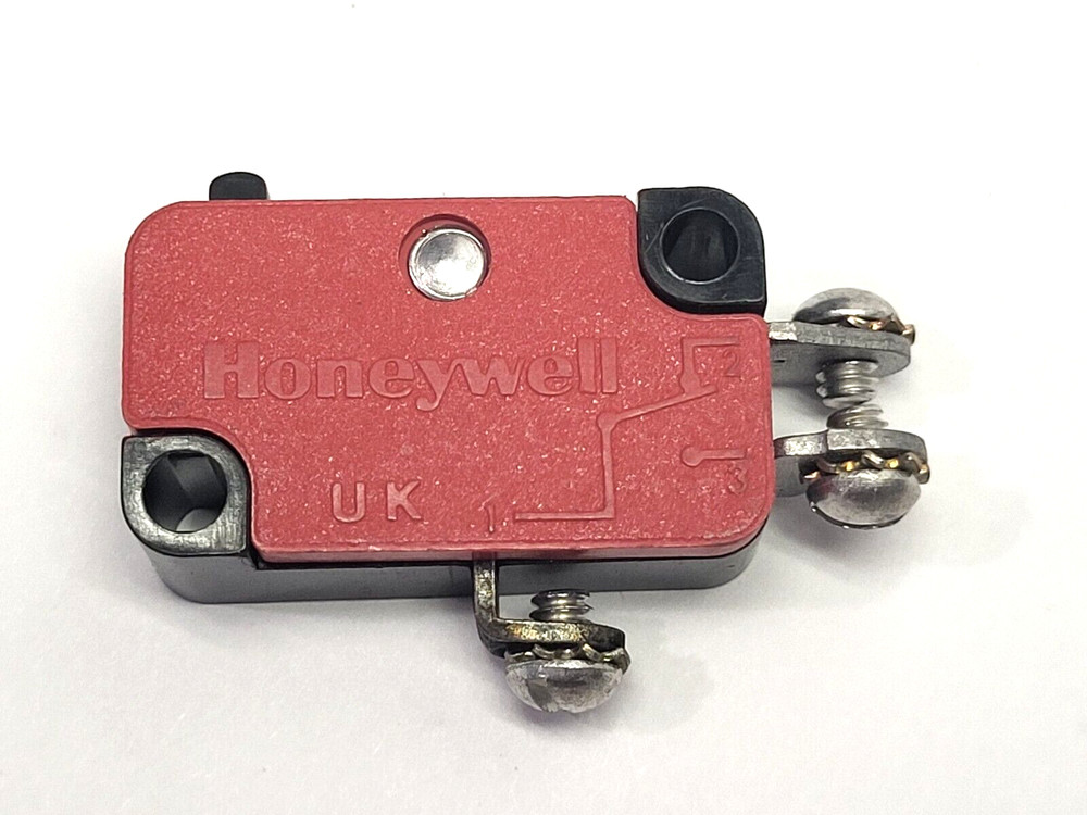 Honeywell V3-9101M Micro Switch 250V