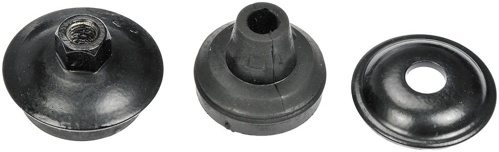 Dorman Oe Solutions Suspension Shock Absorber Tower Patch Panel P N 924 358
