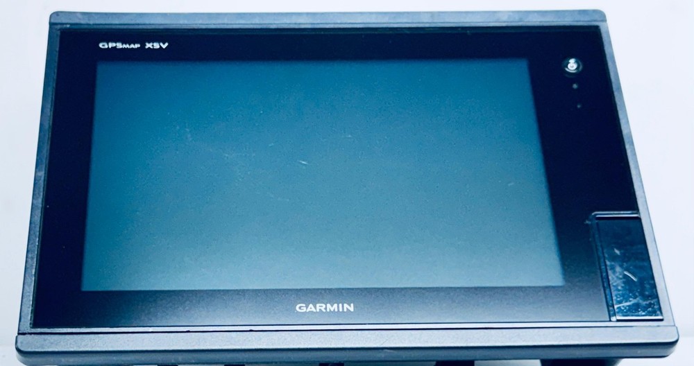 Garmin GPSMAP 7610xsv – 10” Touchscreen Chartplotter TESTED!