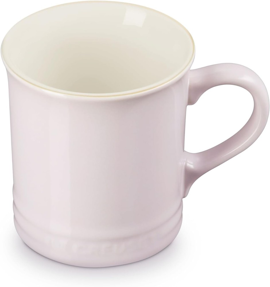 Stoneware Vancouver Mug 14 oz. Artichaut