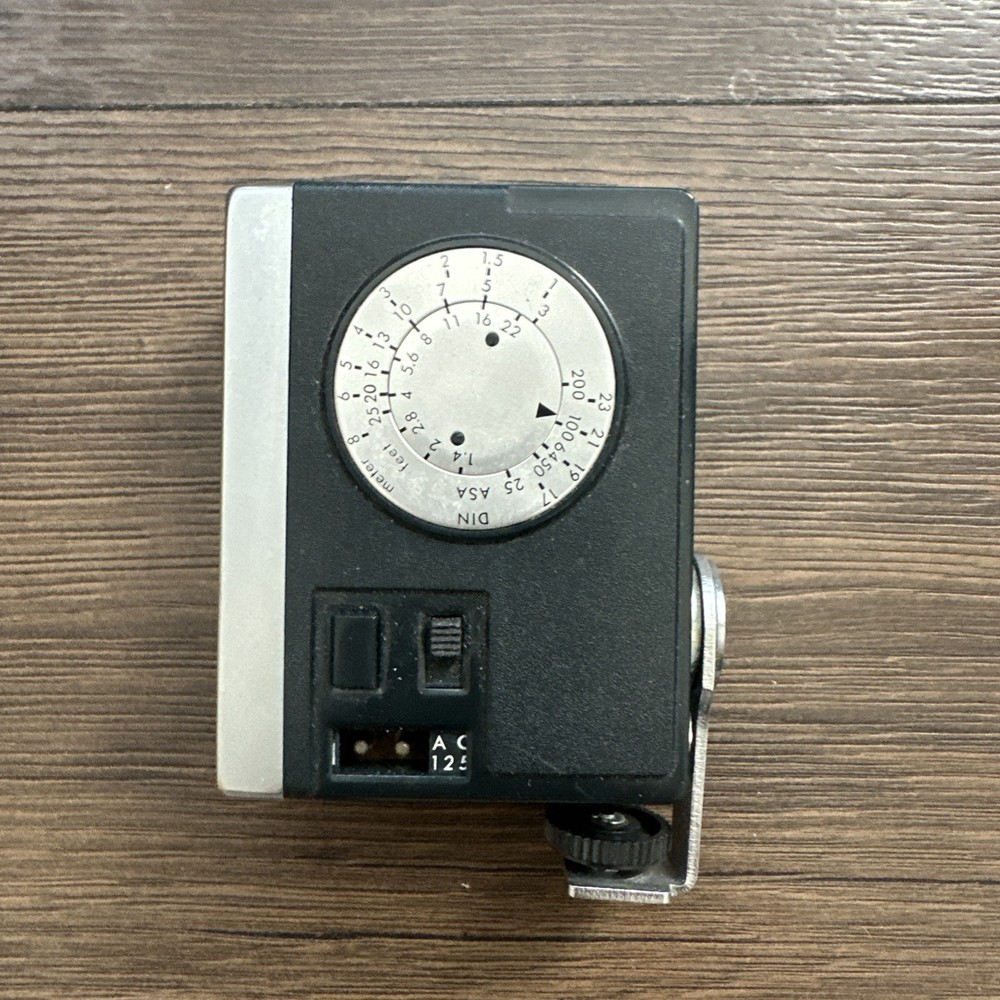 Kako Hi-Beam 2 Flash Unit Untested