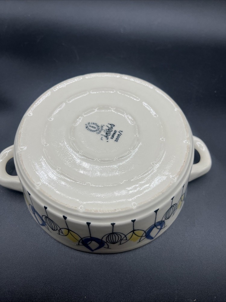 Stavangerflint Casserole Dish