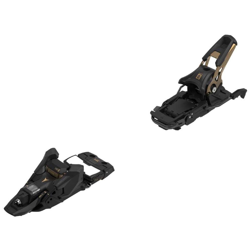 Atomic SHIFT2 10 MN Ski Bindings 2026