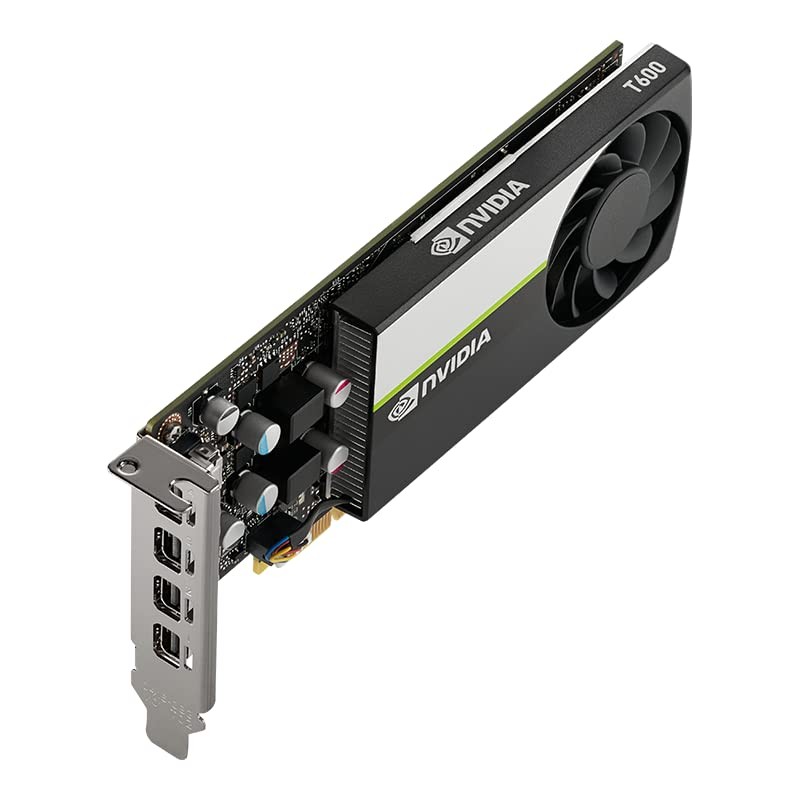 NVIDIA T600