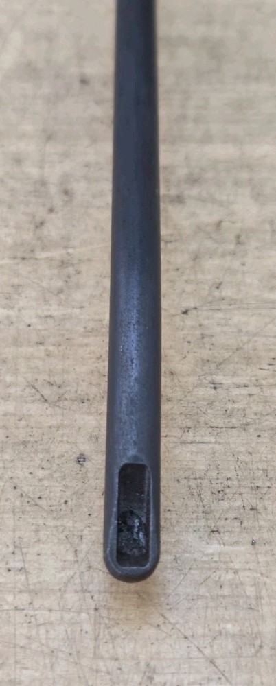 Snap On BT13 - Black Hard Handle Brake Spring Installer Tool