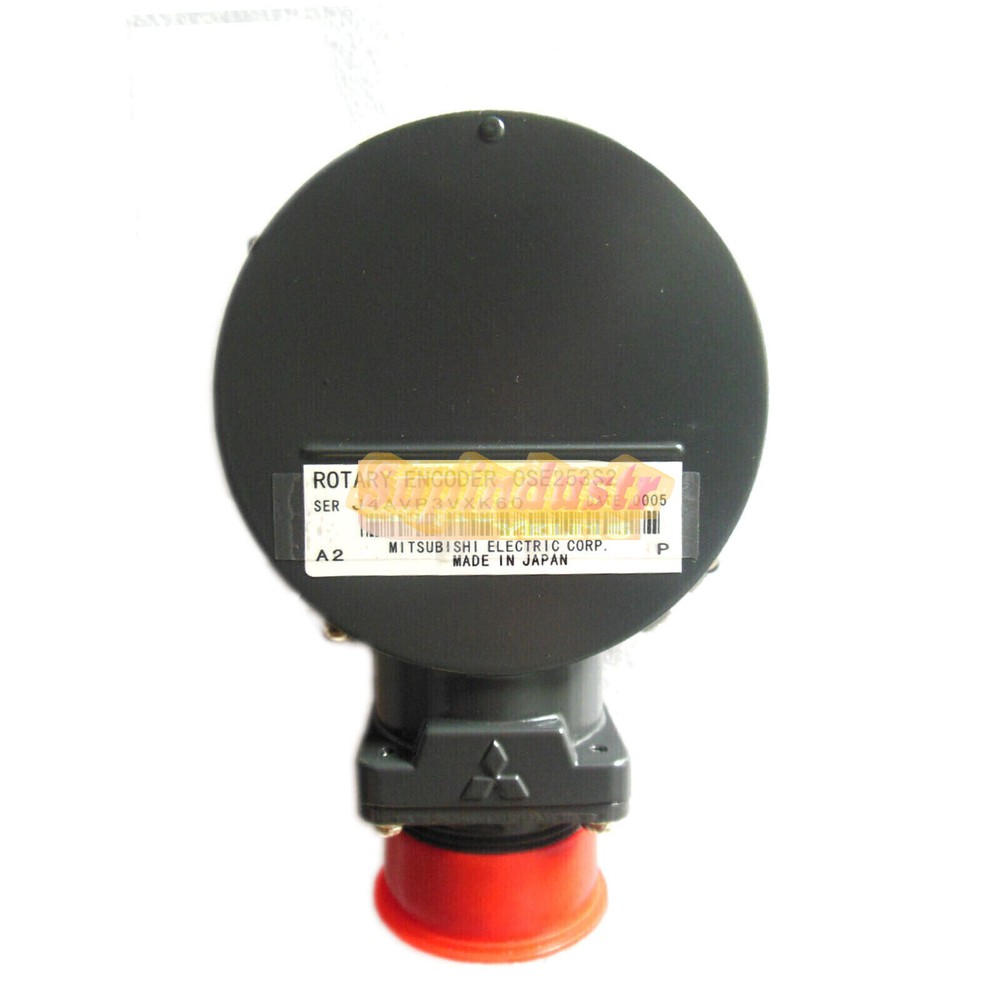 New MITSUBISHI OSE253S2 Servo Motor Encoder