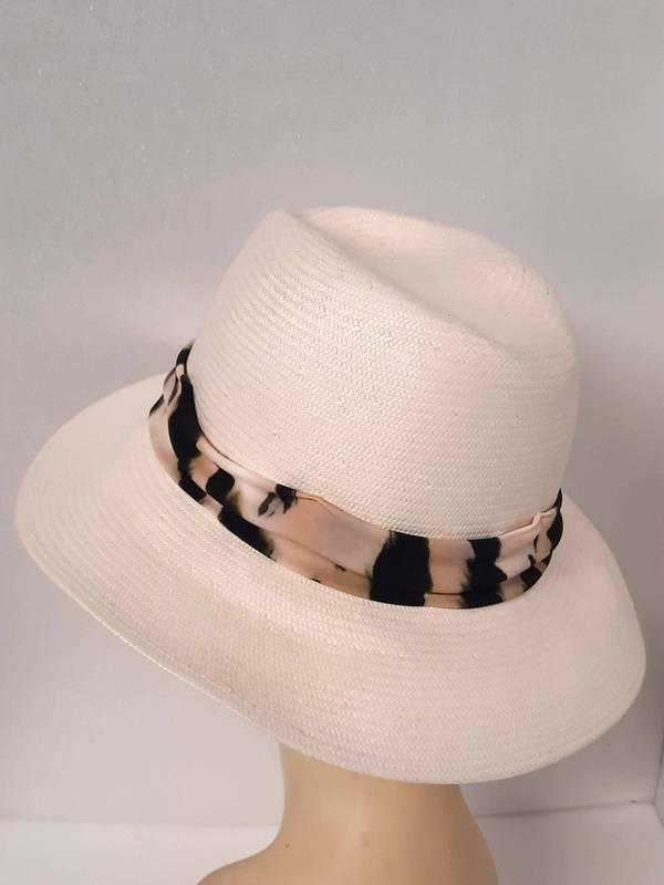 PANASOFT MEN'S STYLE WITH SPOTTED BAND