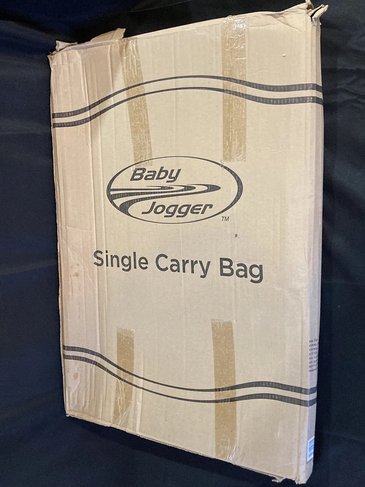 Baby Jogger Single Stroller Carry Bag 51331