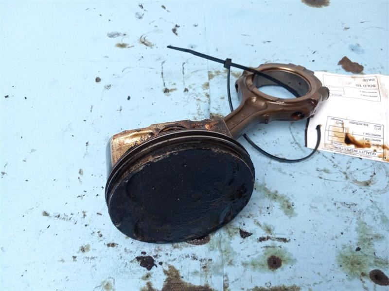 2009 NISSAN MURANO 3.5L PISTON