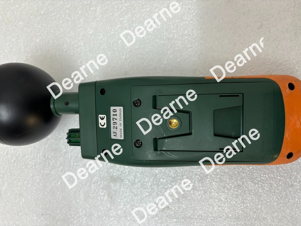 Aishike HI-2000SD data logger