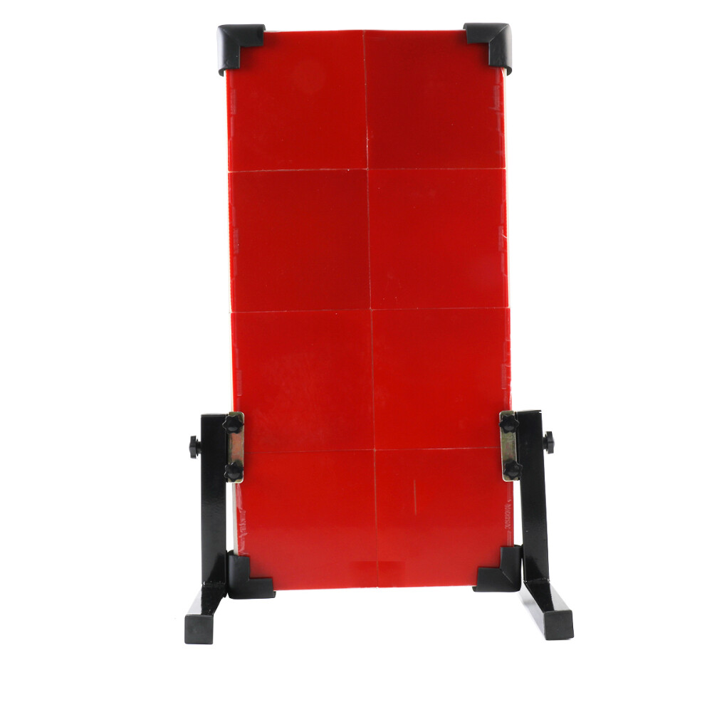 PingPong Rebound Replacement Board Self-study Table Tennis Return Board On Table