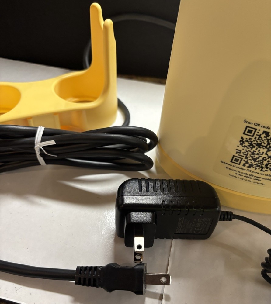 MEDELA SYMPHONY PLUS WITH INITIATION TECHNOLOGY. NEW OPEN BOX OCT 2025.
