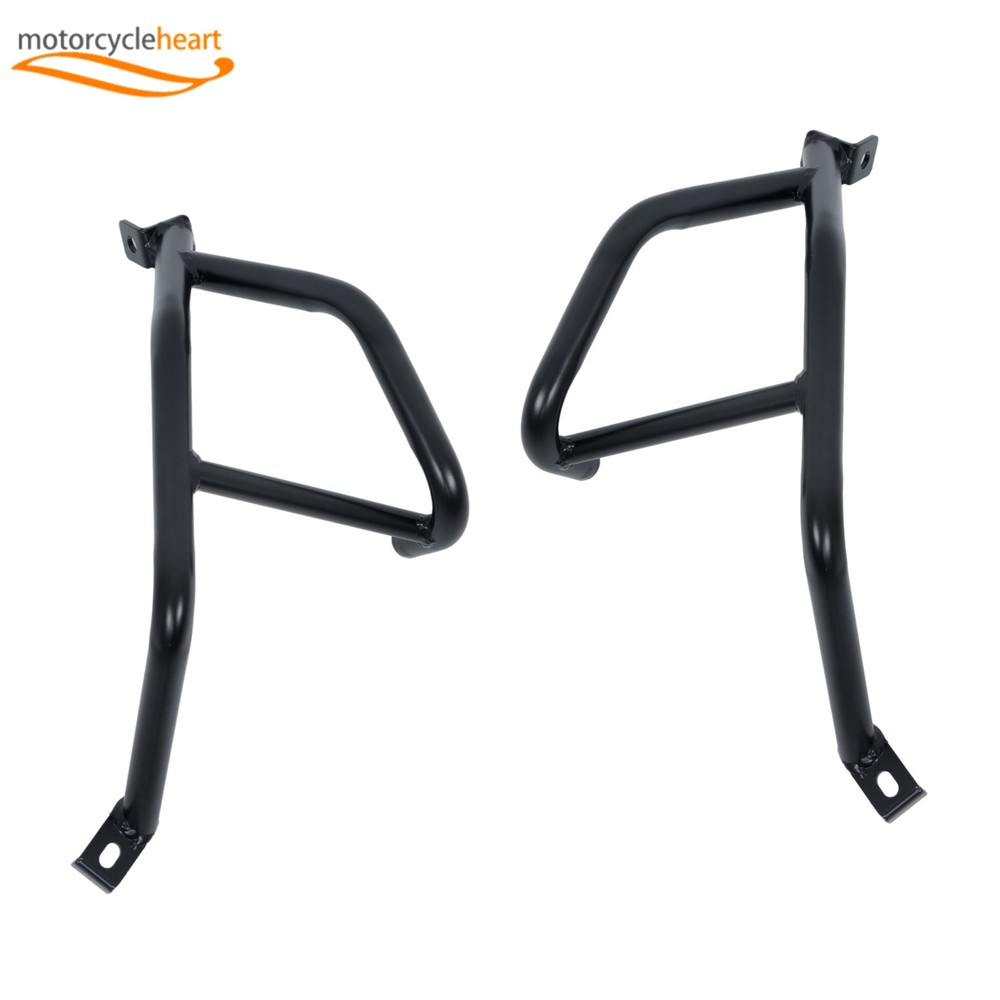 2018-2024 For Kawasaki Ninja 400 250 Engine Crash Bars Guards Falling Protector