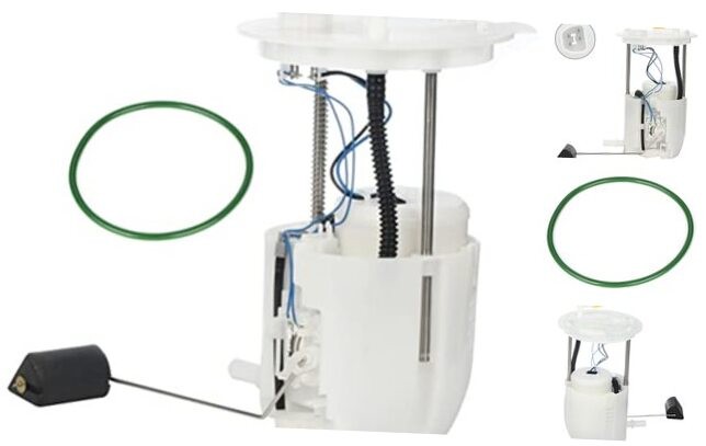 Fuel Pump Electrical Assembly High Performance for 2009 for Ford Flex