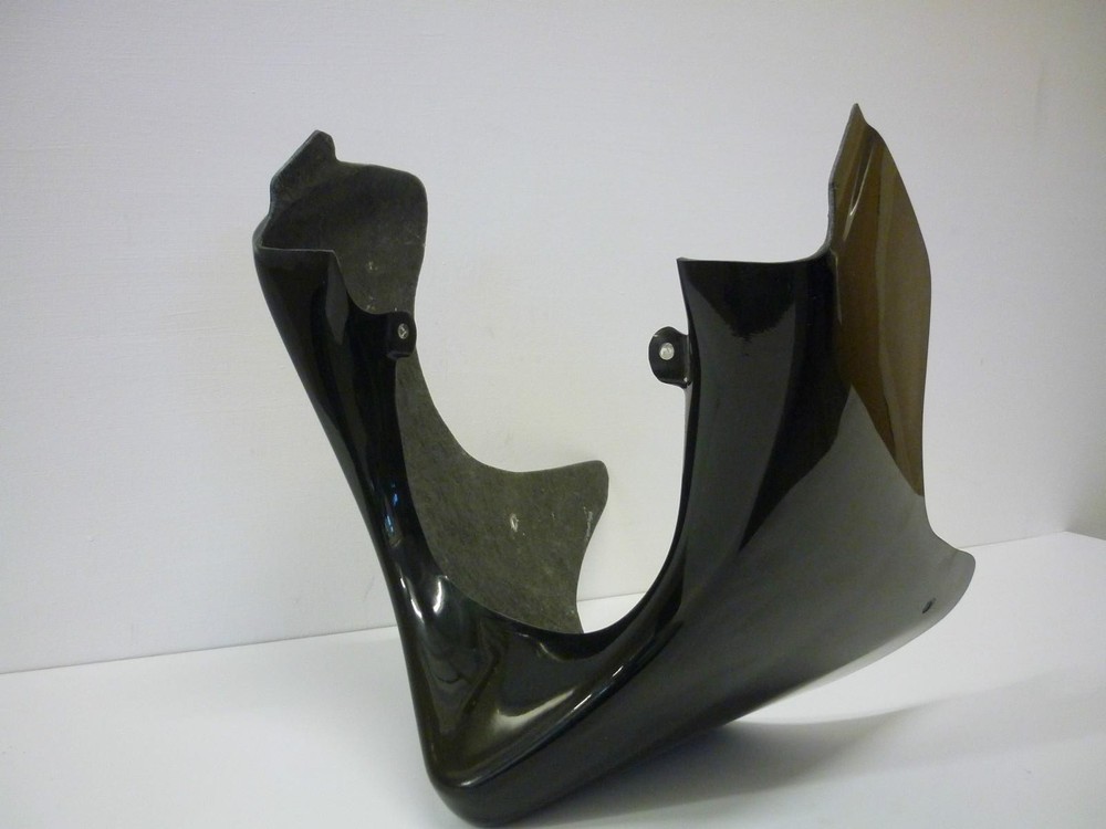 Yamaha rd 350 ypvs LC2 belly pan