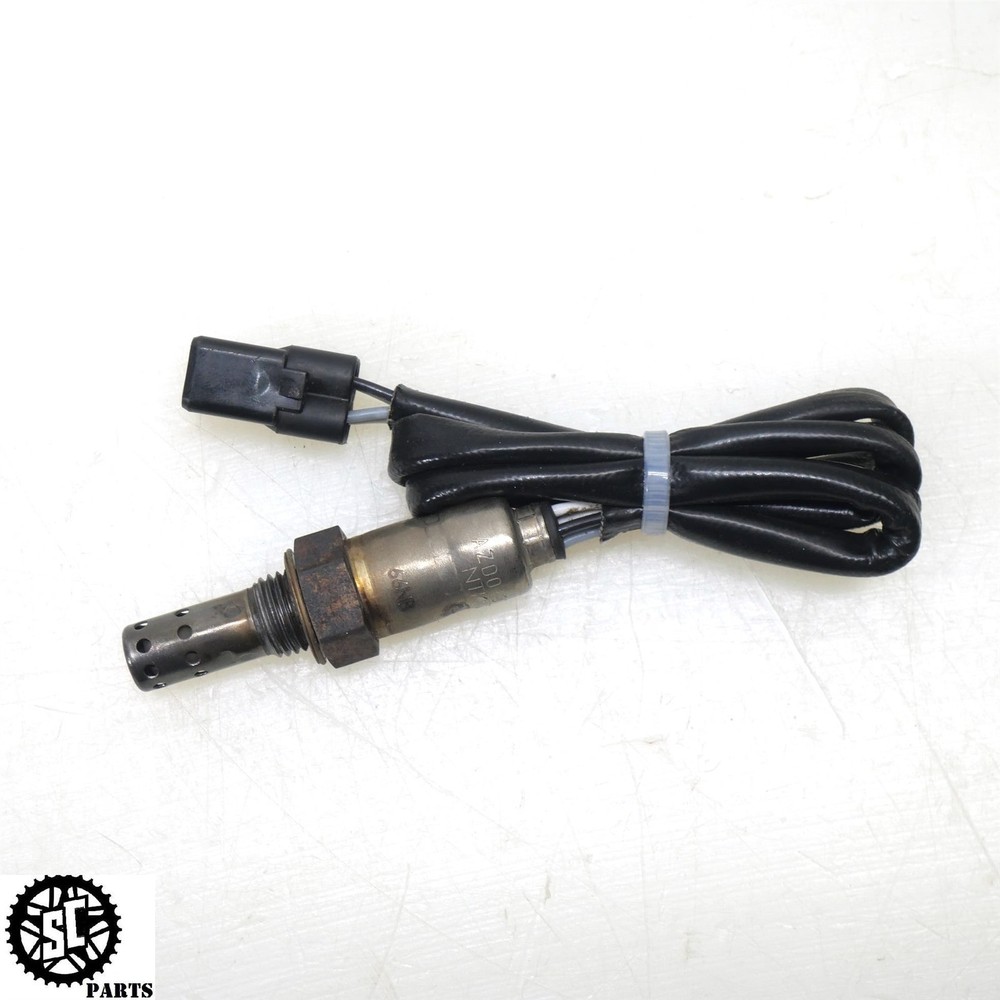 2014-2017 TRIUMPH DAYTONA 675R EXHAUST O2 OXYGEN SENSOR T04