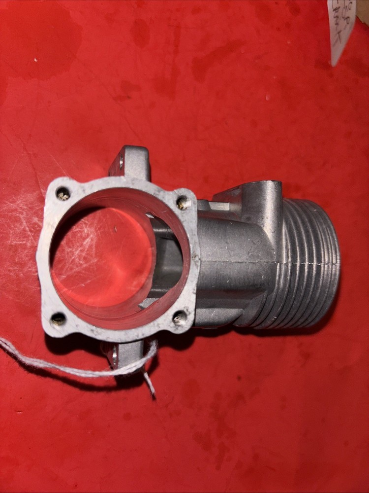 OS FSR 60 TYPE CRANKCASE USED
