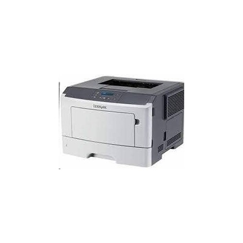 35S0060 Lexmark MS312dn Laser Printers 11,548 pages!