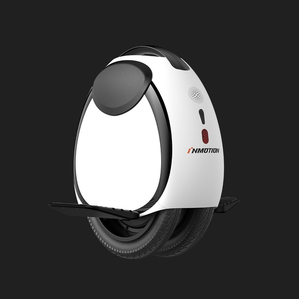 E-Unicycle InMotion E20 (Open Box) Grade A