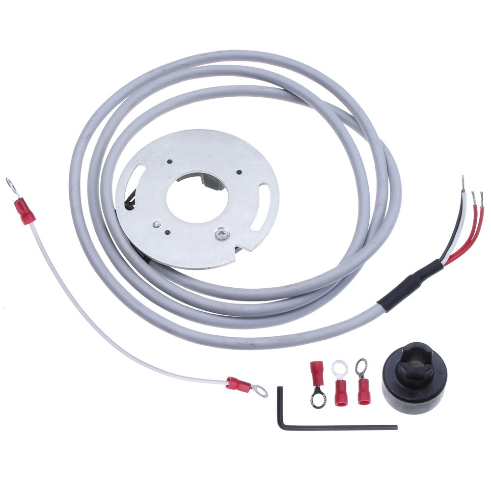 DS6-2 Electronic Ignition System Single Fire for Harley 1970-1998 Carb Models
